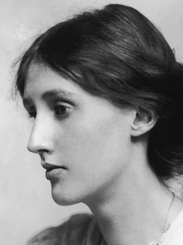 Virginia Woolf